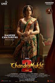 Chandramukhi 2