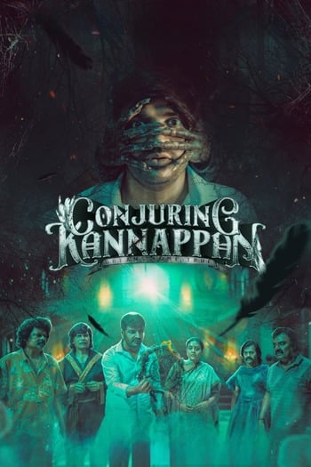 Conjuring Kannappan