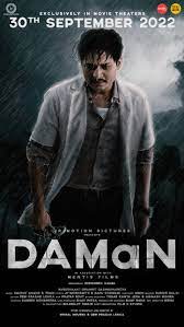 Daman (Low Quality)