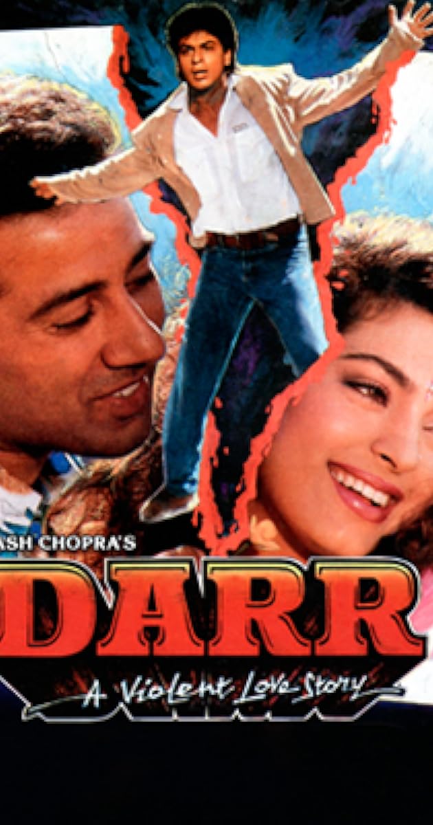 Darr