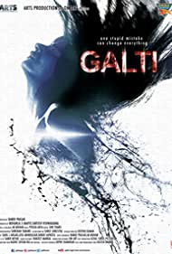 Galti