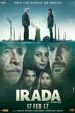 Irada