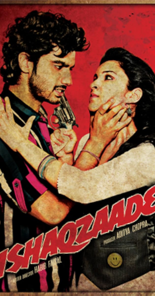 Ishaqzaade