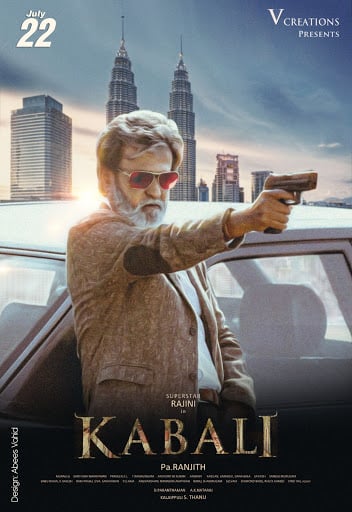 Kabali