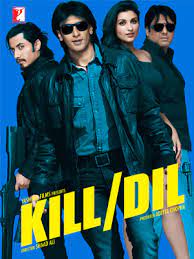 Kill Dil