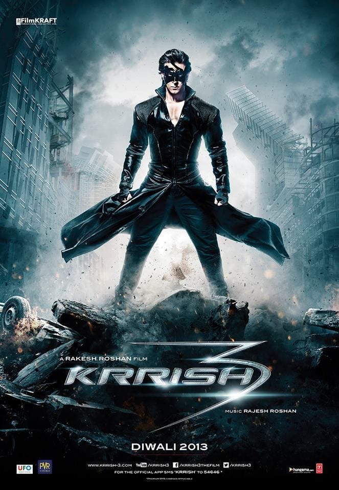 Krrish 3