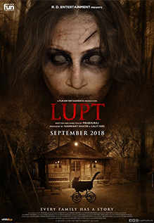 Lupt