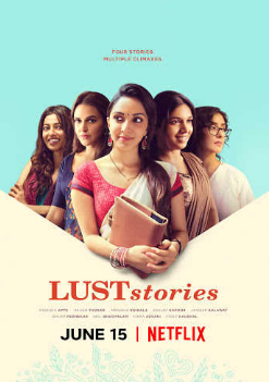 Lust Stories