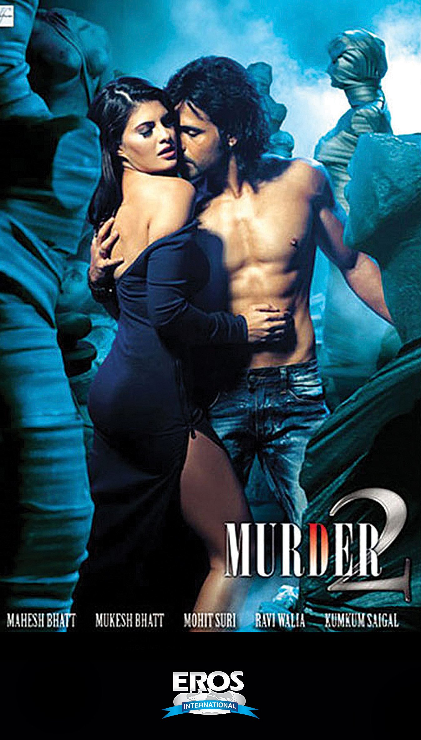 Murder 2