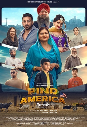 Pind America