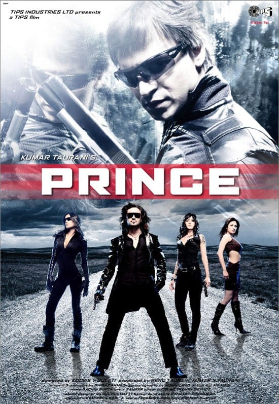 Prince (2010)