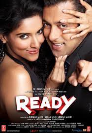 Ready (2011)