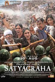 Satyagraha