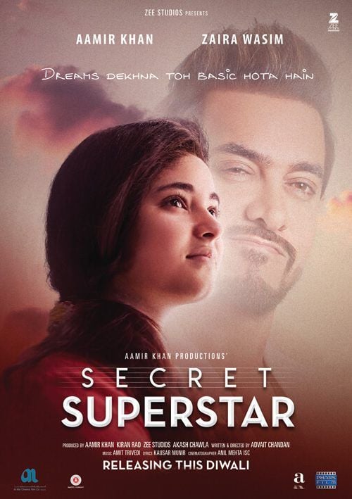 Secret Superstar